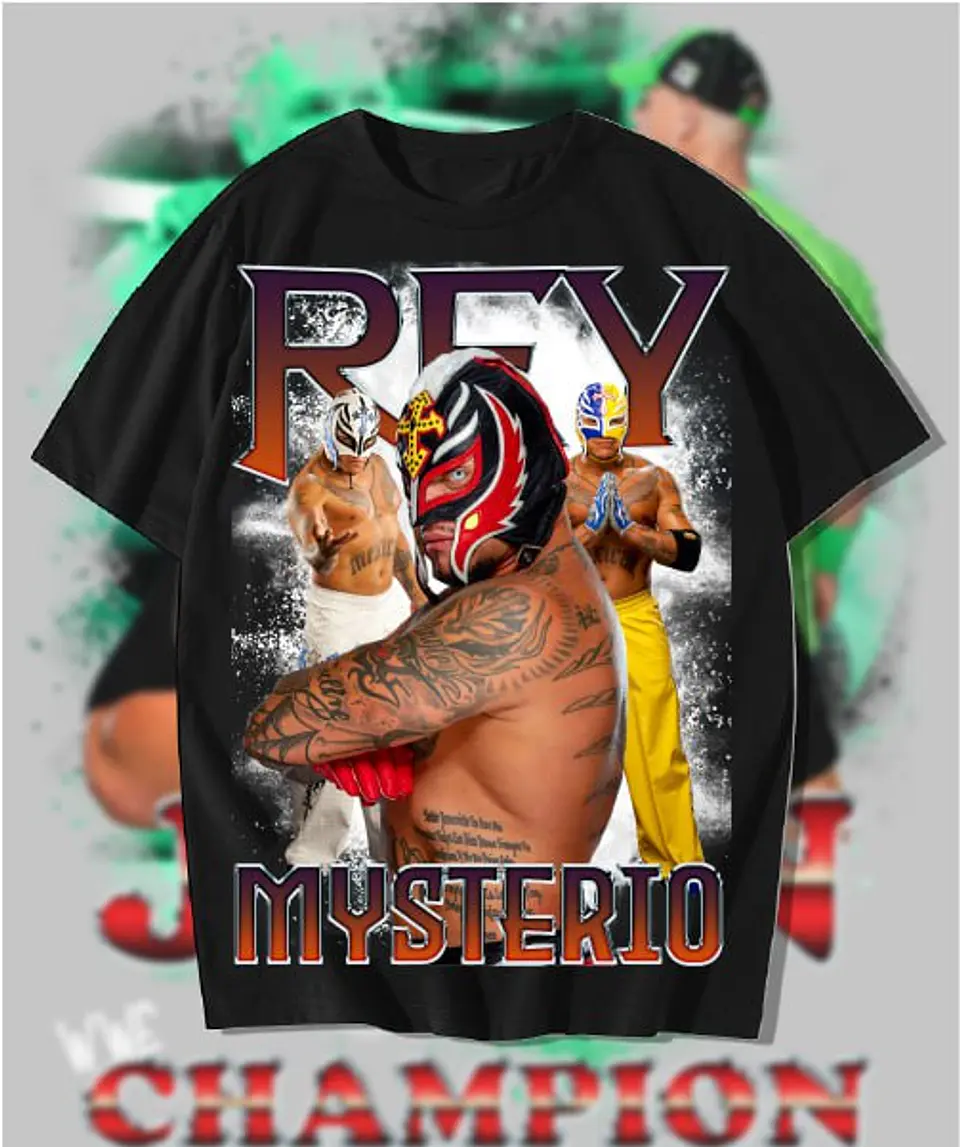 T-shirt Bootleg WEE Luta Livre 23
