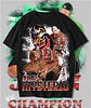 T-shirt Bootleg WEE Luta Livre - Thumbnail 24