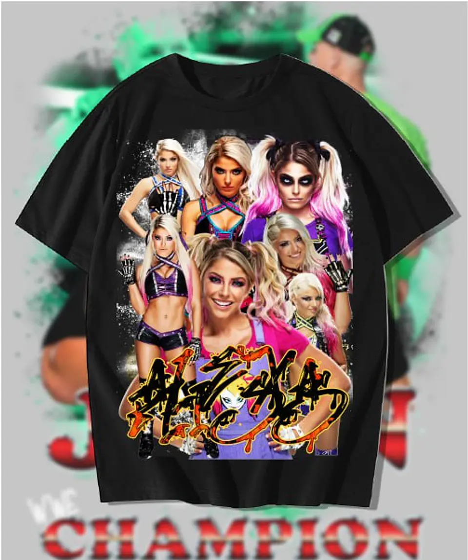 T-shirt Bootleg WEE Luta Livre_2 1