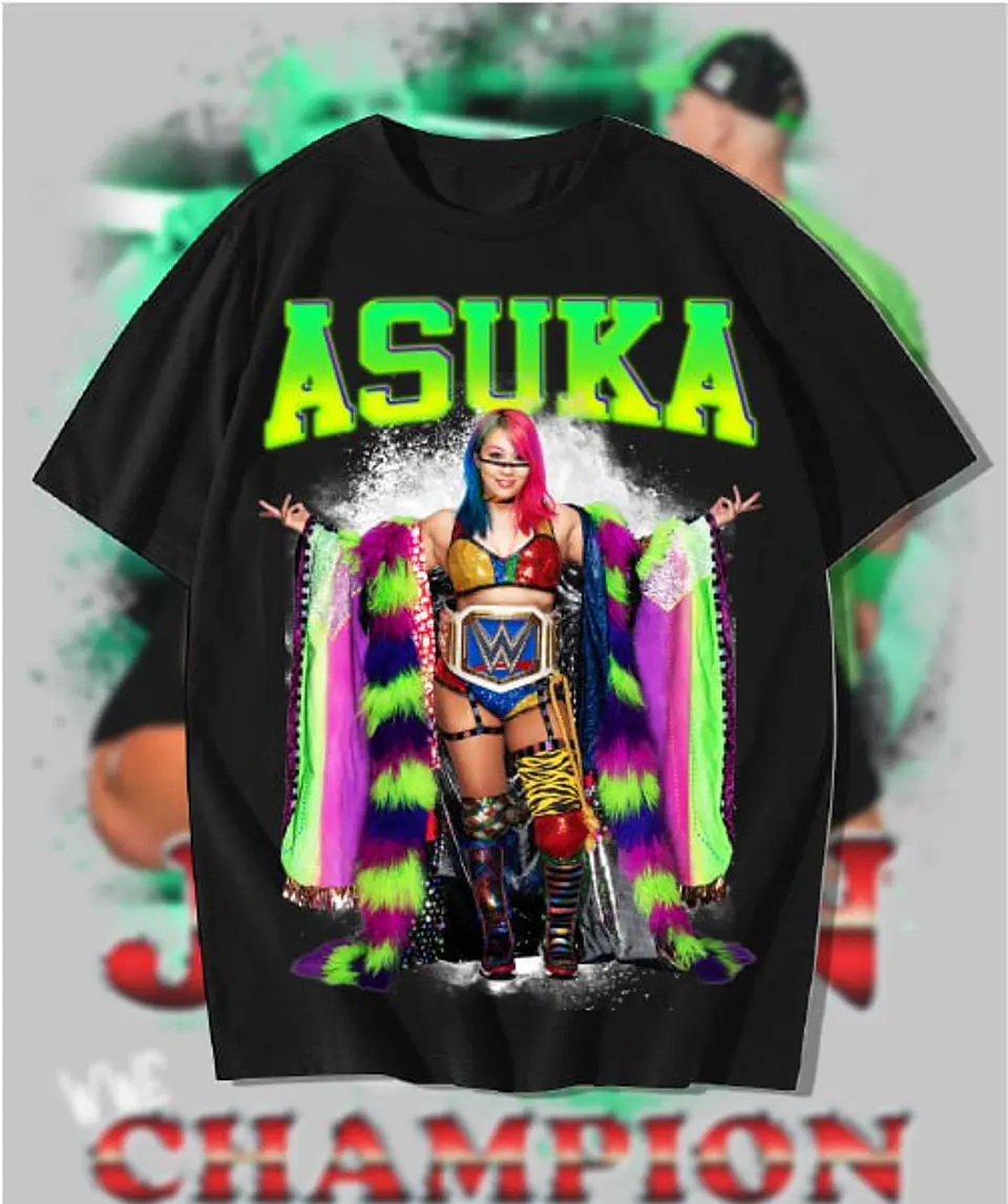 T-shirt Bootleg WEE Luta Livre_2 2