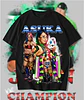 T-shirt Bootleg WEE Luta Livre_2 - Miniatura 3