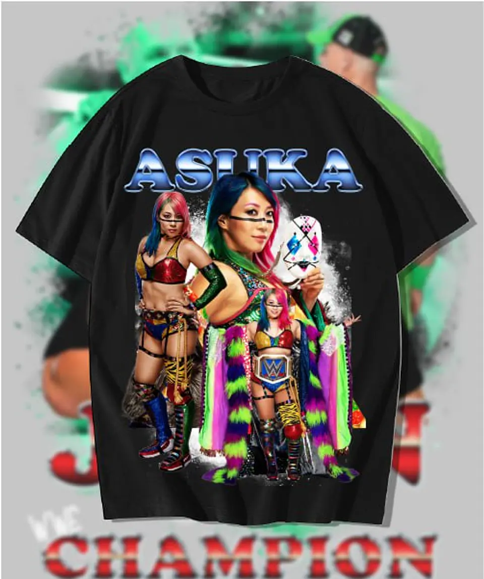 T-shirt Bootleg WEE Luta Livre_2 3