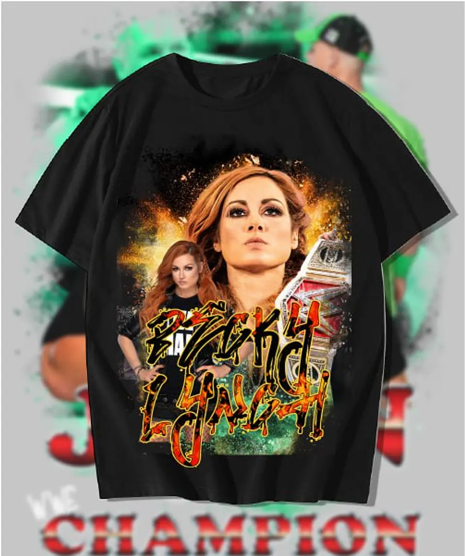 T-shirt Bootleg WEE Luta Livre_2 7