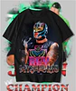 T-shirt Bootleg WEE Luta Livre_2 - Miniatura 8