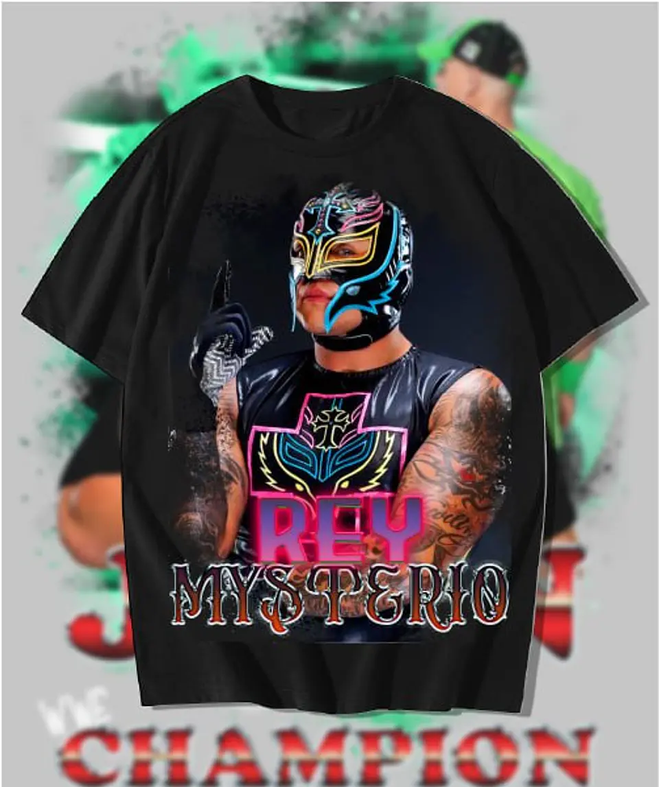 T-shirt Bootleg WEE Luta Livre_2 8
