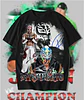 T-shirt Bootleg WEE Luta Livre_2 - Miniatura 9