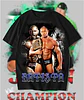 T-shirt Bootleg WEE Luta Livre_2 - Miniatura 11