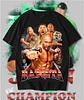 T-shirt Bootleg WEE Luta Livre_2 - Miniatura 14