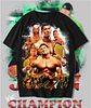 T-shirt Bootleg WEE Luta Livre_2 - Miniatura 15