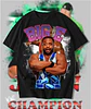 T-shirt Bootleg WEE Luta Livre_2 - Miniatura 16