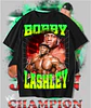 T-shirt Bootleg WEE Luta Livre_2 - Miniatura 18