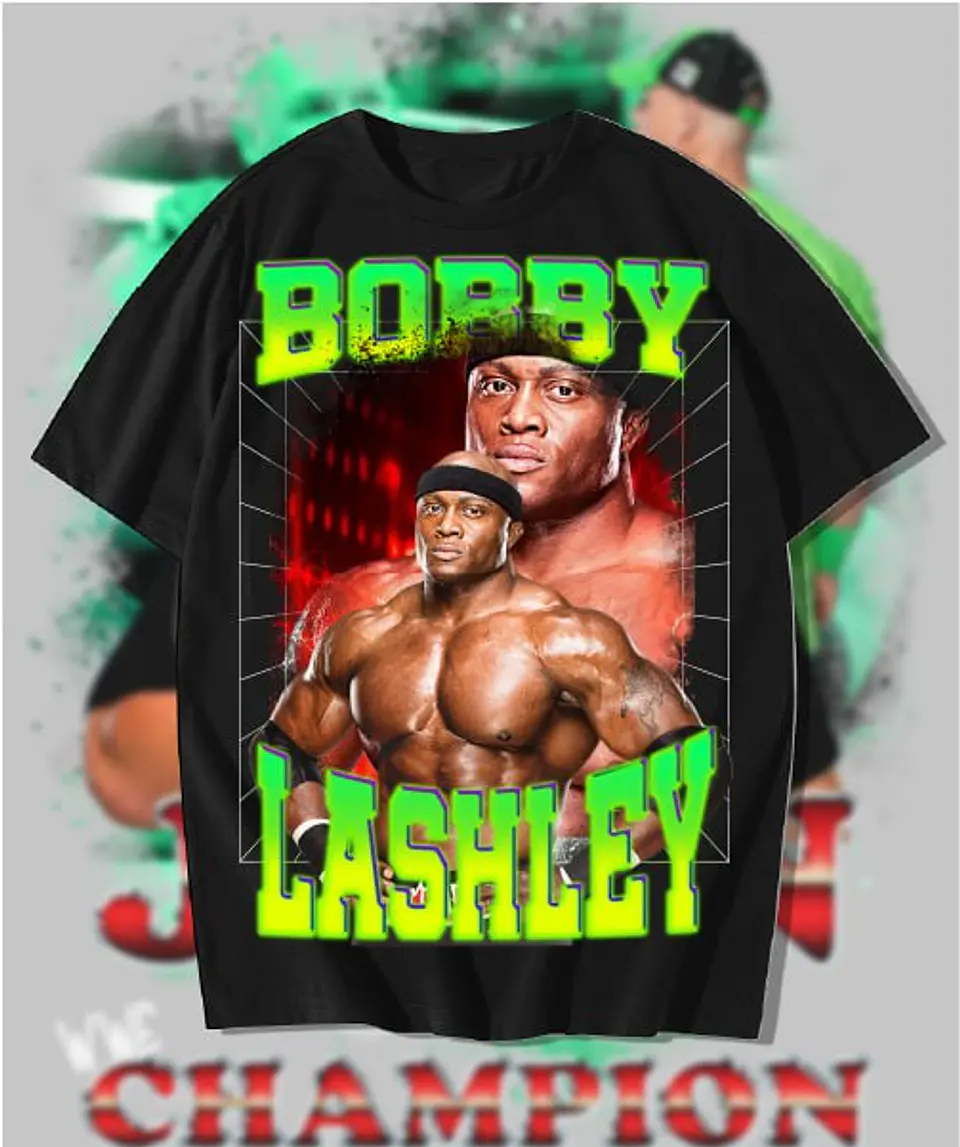 T-shirt Bootleg WEE Luta Livre_2 18