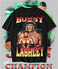 T-shirt Bootleg WEE Luta Livre_2 - Miniatura 19