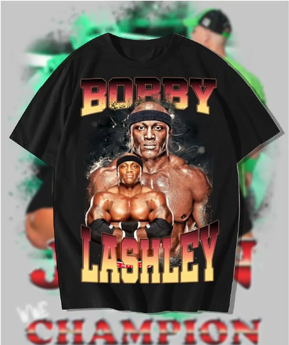 T-shirt Bootleg WEE Luta Livre_2 19