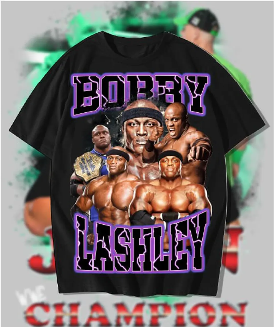 T-shirt Bootleg WEE Luta Livre_2 20