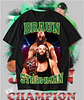 T-shirt Bootleg WEE Luta Livre_2 - Miniatura 21