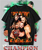 T-shirt Bootleg WEE Luta Livre_2 - Miniatura 22