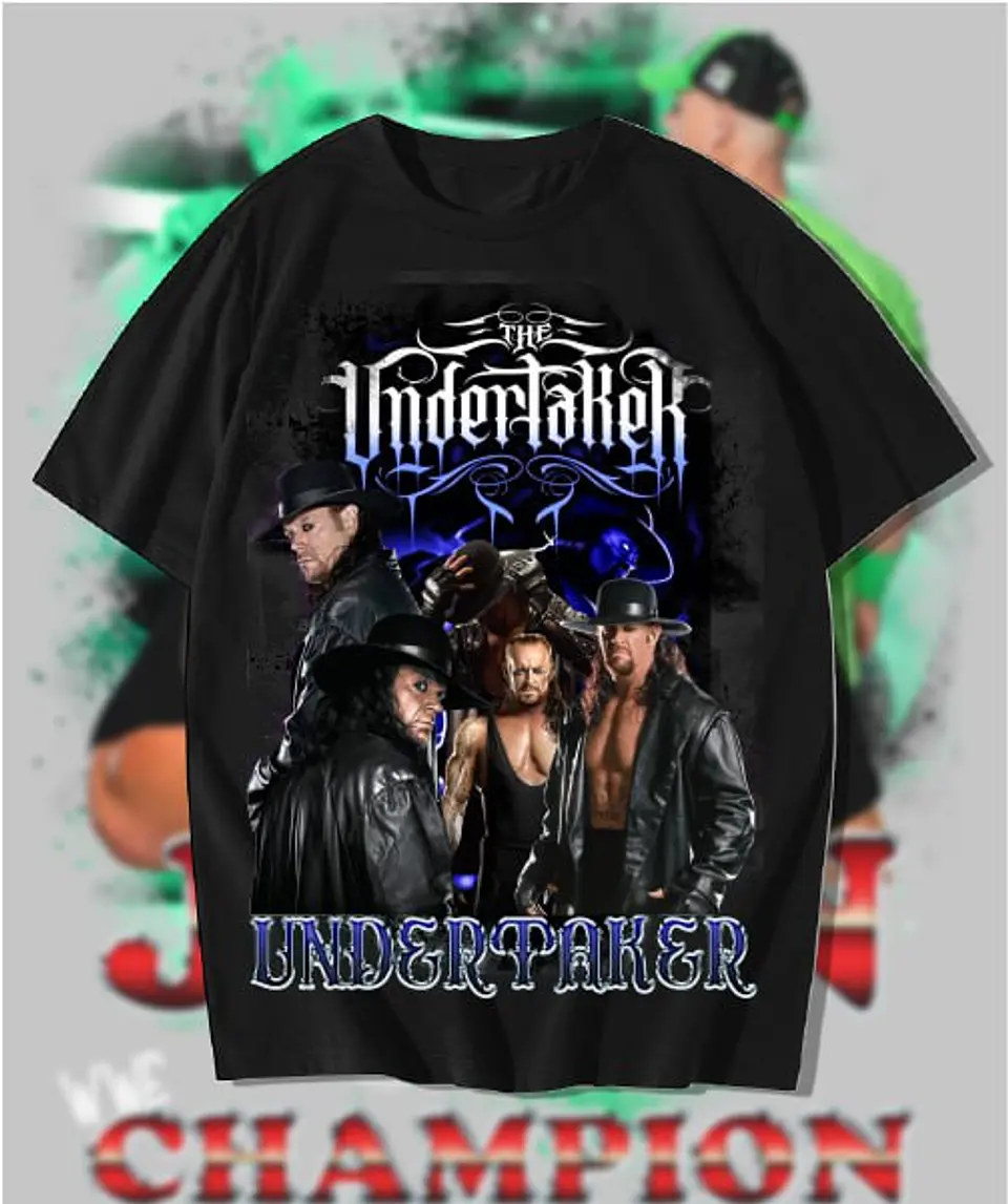 T-shirt Bootleg WEE Luta Livre_2 23