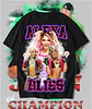 T-shirt Bootleg WEE Luta Livre_2 - Miniatura 24