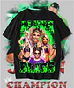 T-shirt Bootleg WEE Luta Livre_2 - Miniatura 25