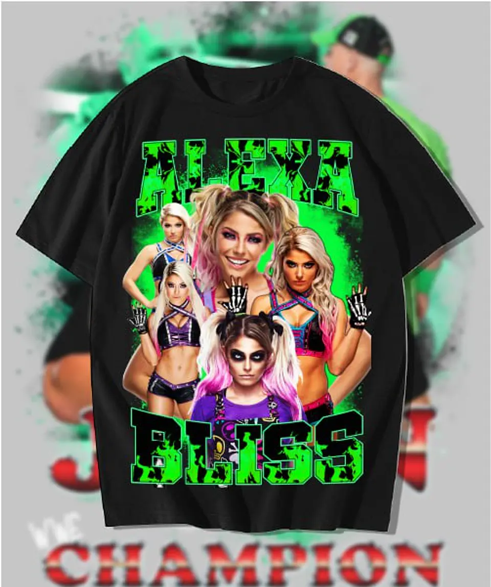 T-shirt Bootleg WEE Luta Livre_2 25