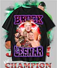 T-shirt Bootleg WEE Luta Livre_3 - Thumbnail 2