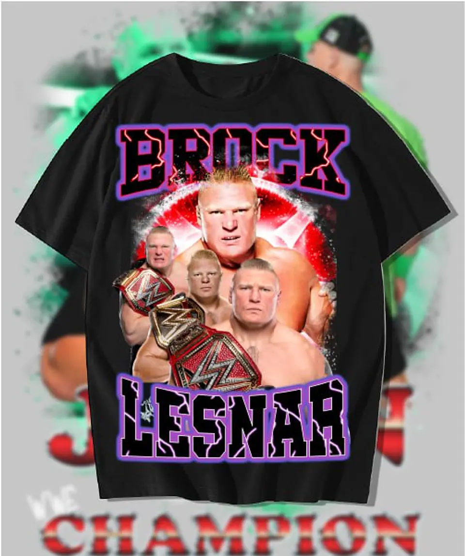 T-shirt Bootleg WEE Luta Livre_3 2