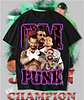 T-shirt Bootleg WEE Luta Livre_3 - Thumbnail 3