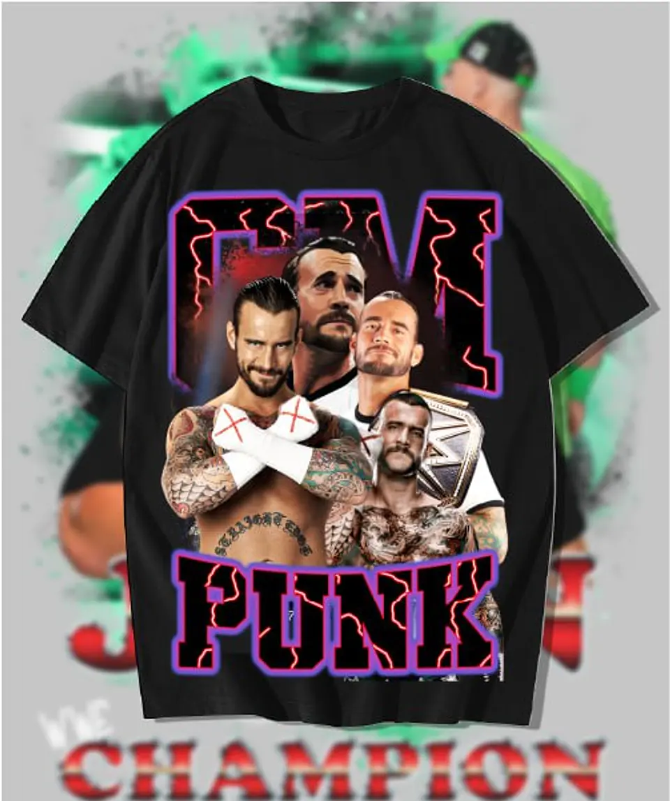 T-shirt Bootleg WEE Luta Livre_3 3