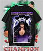 T-shirt Bootleg WEE Luta Livre_3 - Thumbnail 4
