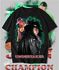 T-shirt Bootleg WEE Luta Livre_3 - Thumbnail 5