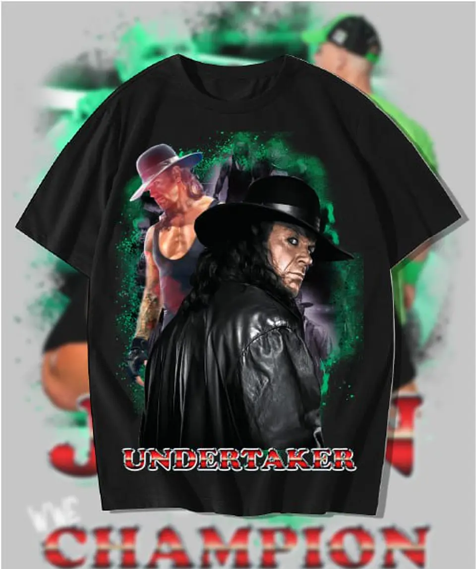 T-shirt Bootleg WEE Luta Livre_3 5