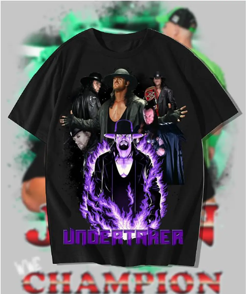 T-shirt Bootleg WEE Luta Livre_3 6