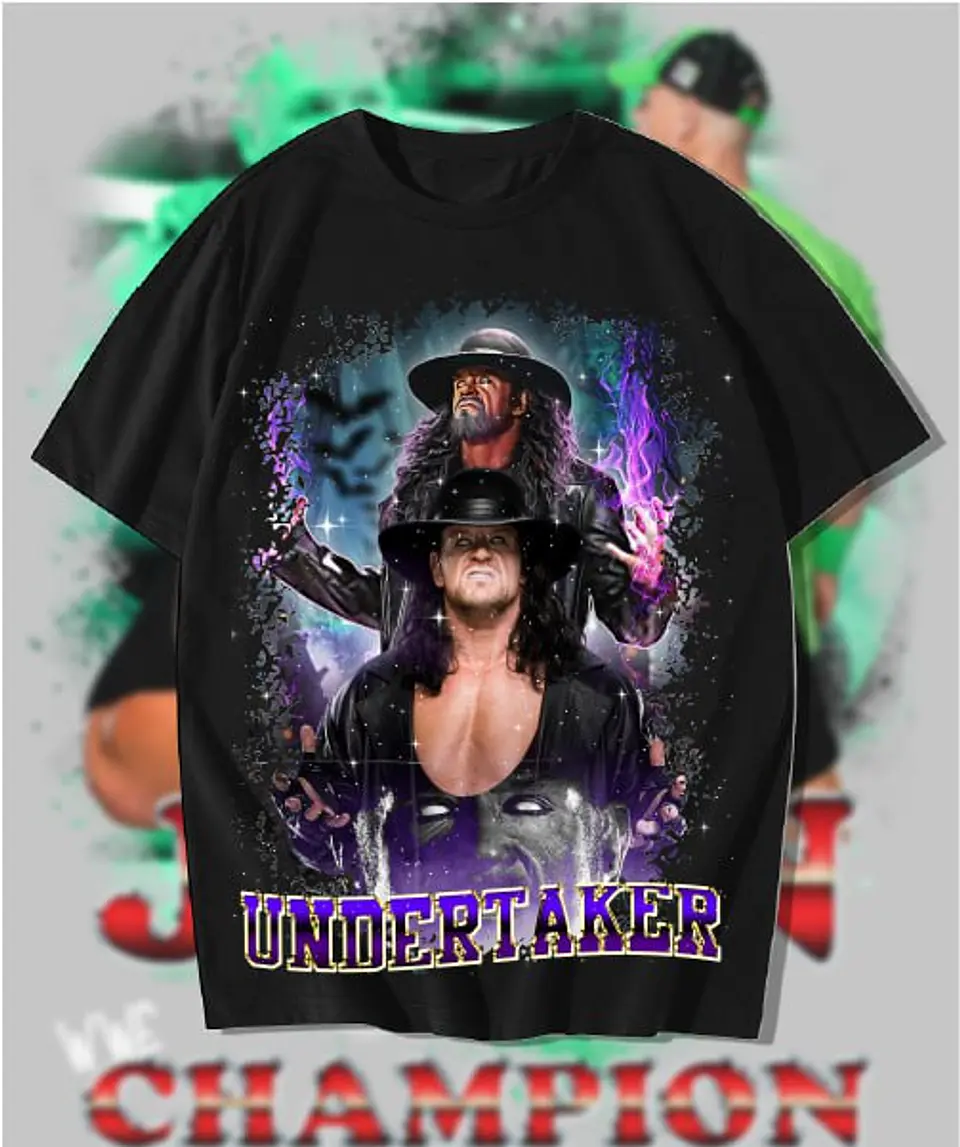 T-shirt Bootleg WEE Luta Livre_3 7