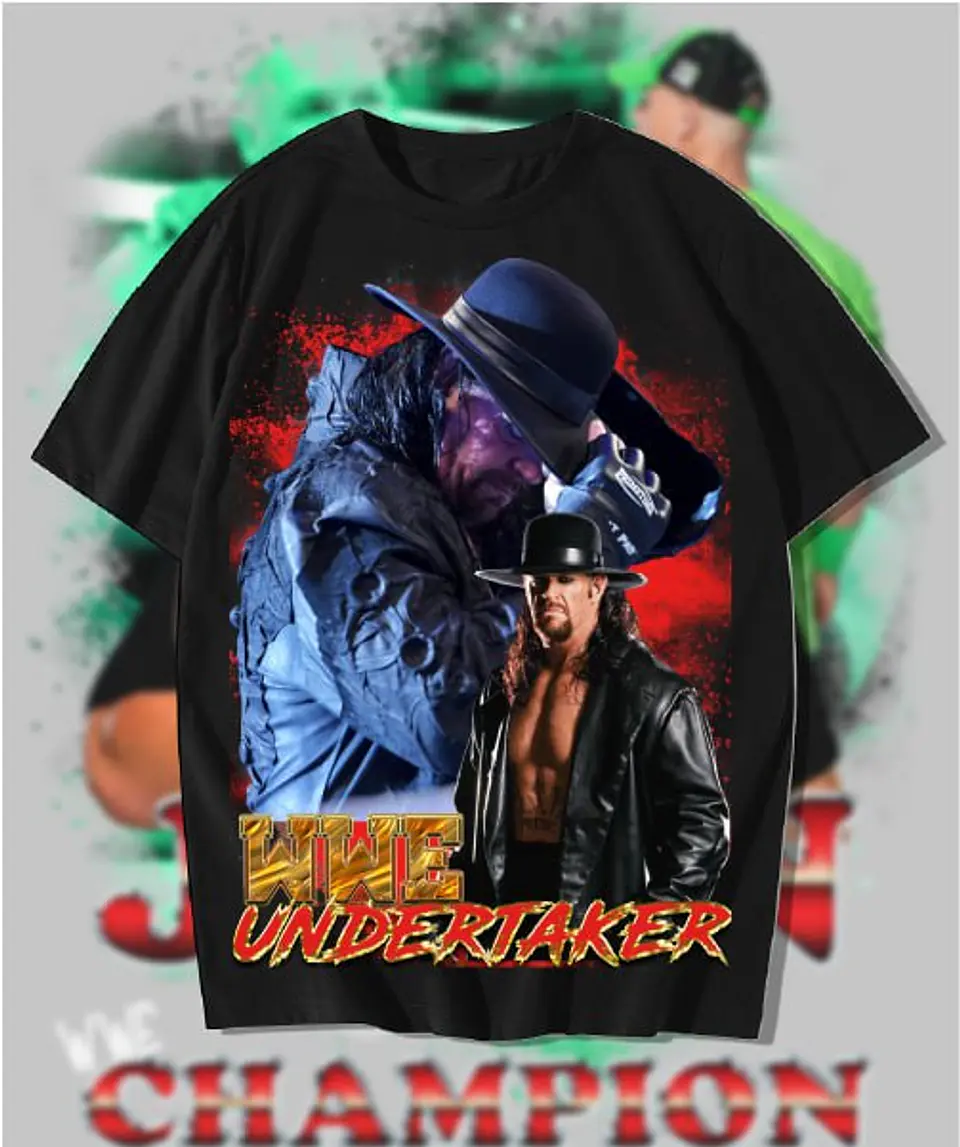 T-shirt Bootleg WEE Luta Livre_3 8