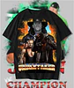 T-shirt Bootleg WEE Luta Livre_3 - Thumbnail 9