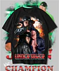 T-shirt Bootleg WEE Luta Livre_3 - Thumbnail 10