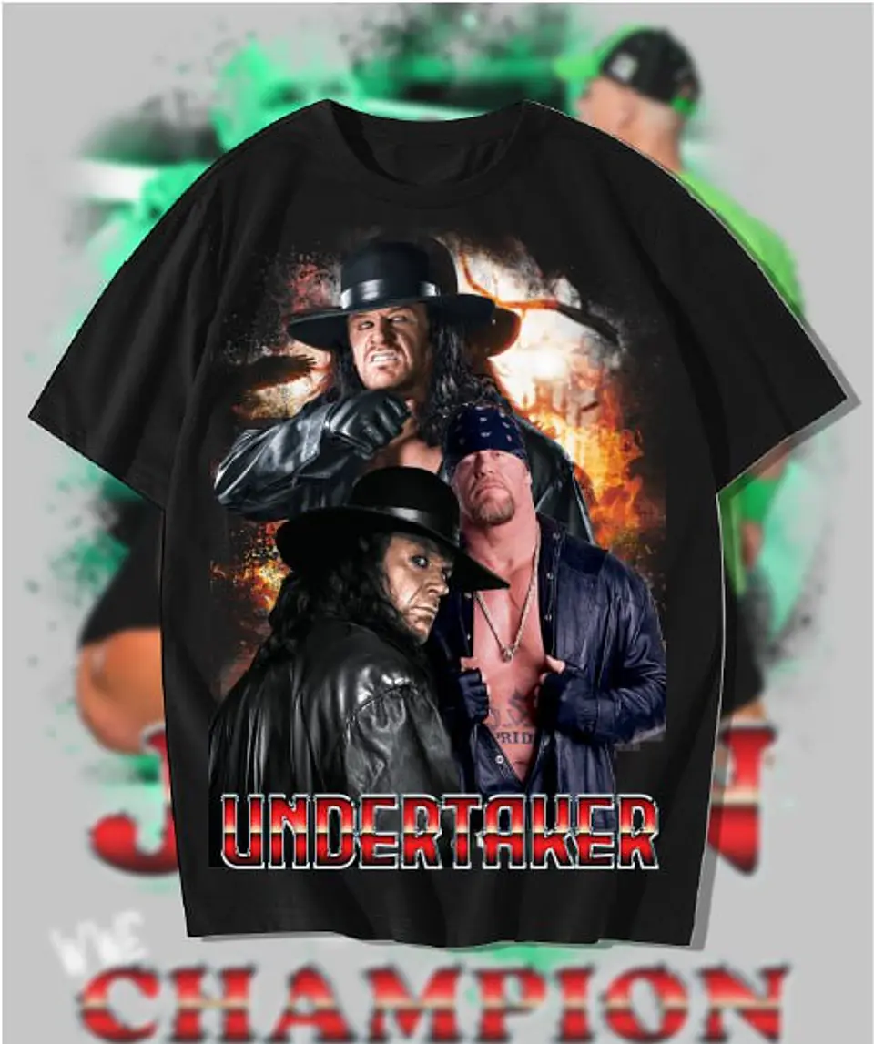 T-shirt Bootleg WEE Luta Livre_3 10