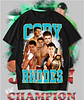 T-shirt Bootleg WEE Luta Livre_3 - Thumbnail 15