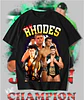 T-shirt Bootleg WEE Luta Livre_3 - Thumbnail 16