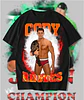 T-shirt Bootleg WEE Luta Livre_3 - Thumbnail 17