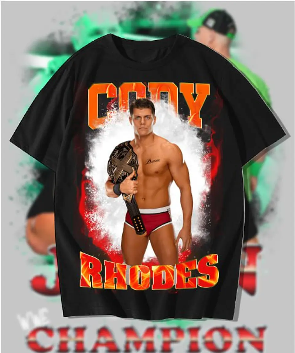 T-shirt Bootleg WEE Luta Livre_3 17
