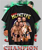 T-shirt Bootleg WEE Luta Livre_3 - Thumbnail 18