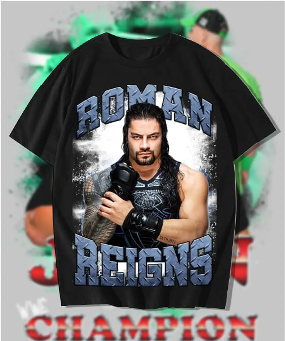 T-shirt Bootleg WEE Luta Livre_3 20