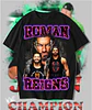 T-shirt Bootleg WEE Luta Livre_3 - Thumbnail 21