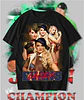 T-shirt Bootleg WEE Luta Livre_3 - Thumbnail 22