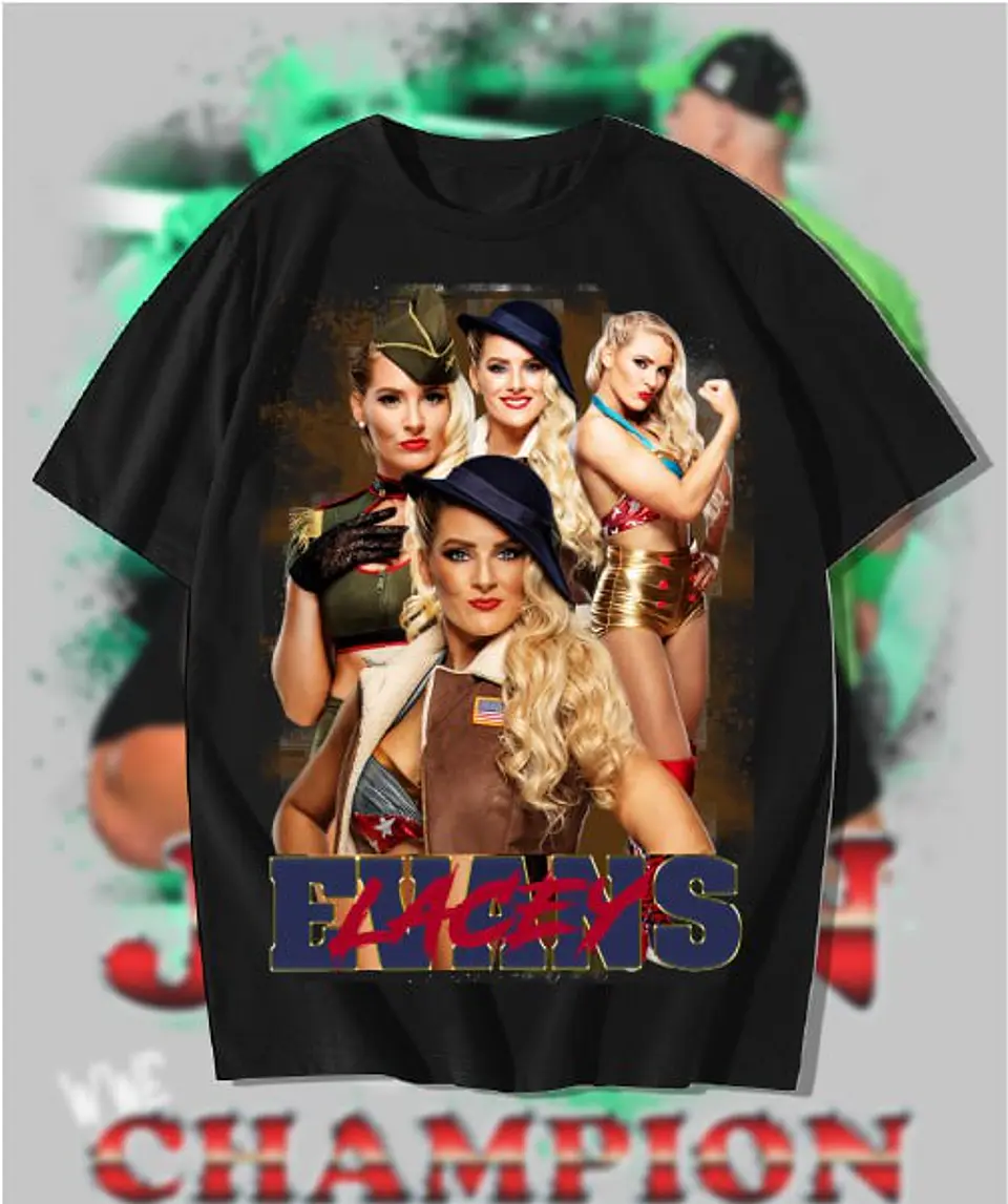 T-shirt Bootleg WEE Luta Livre_3 22