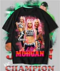 T-shirt Bootleg WEE Luta Livre_3 - Thumbnail 23
