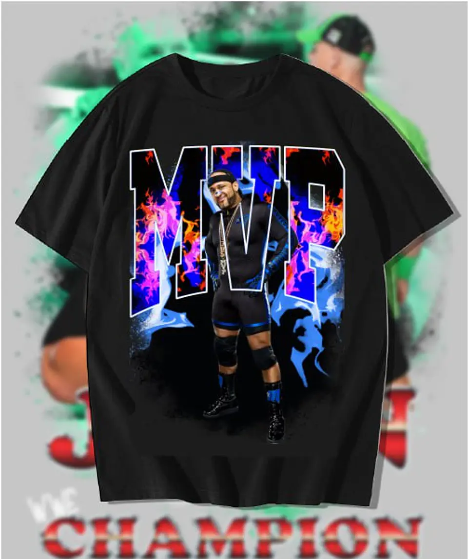 T-shirt Bootleg WEE Luta Livre_3 25