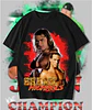T-shirt Bootleg WEE Luta Livre_4 - Thumbnail 1